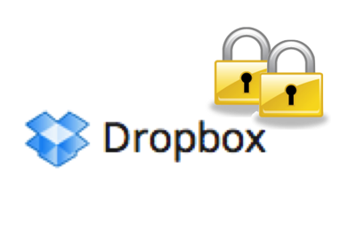 Dropbox 2段階認証 アイキャッチ