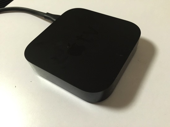 AppleTV　Macbook00008