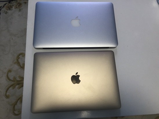 MacBook　MacBookAir比較00007