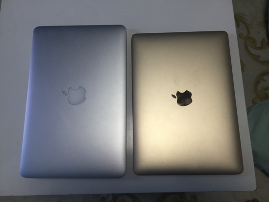 MacBook　MacBookAir比較00006
