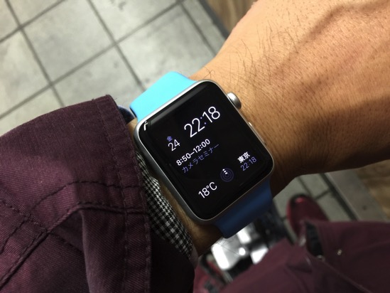 Apple Watch Sport00003