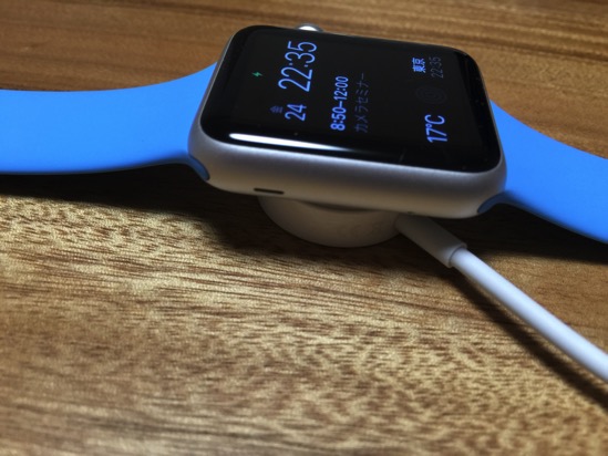 Apple Watch Sport00007