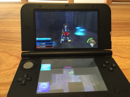 NEW ニンテンドー 3DS LL ブラック テレビゲーム 携帯用ゲーム本体 【即日発送】 www.ecoforumcelaya.gob.mx