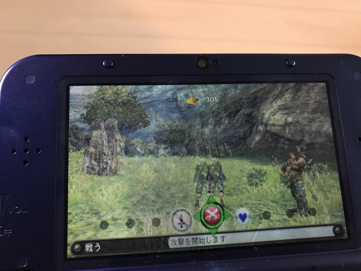 New 3DS LL & ドラゴンクエストⅪ