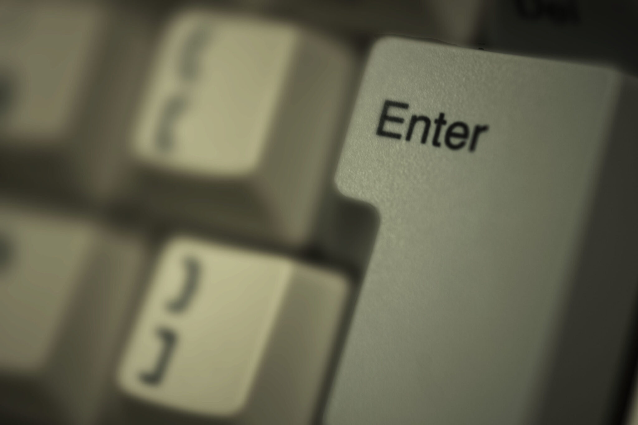 EnterとShift＋Enterの違い。Word・Googleドキュメント・Facebook・WordPress EXIT 効率化で