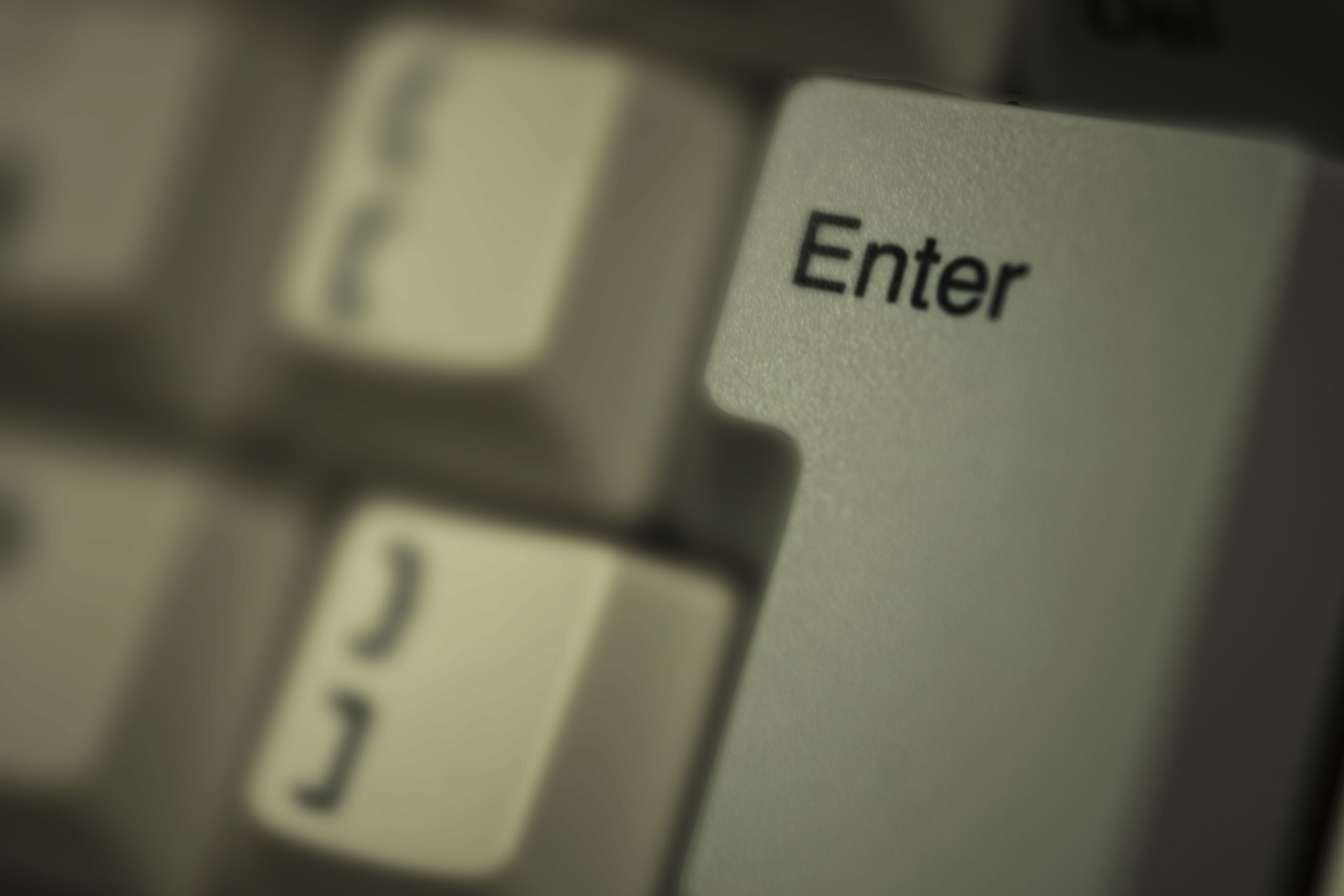 Enter Shift Enter Word Google Facebook WordPress 