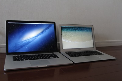 MacBook