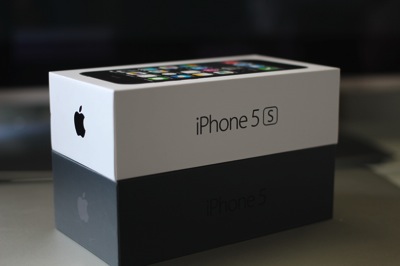 IPhone5s