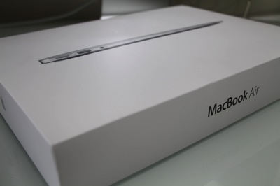 Macbookair